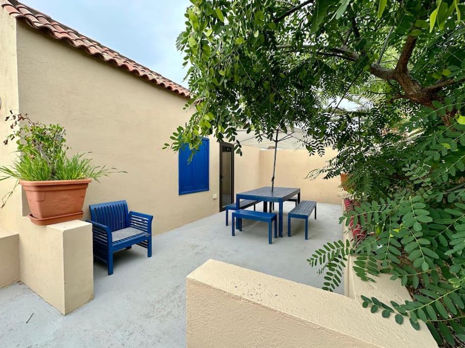 Villa Peaceful Oasis With Magical Sea Views And A Pool Santa Cruz de Tenerife Exterior foto